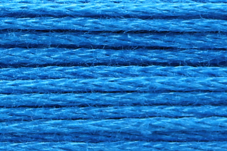 Anchor - Stranded Mouliné - 410