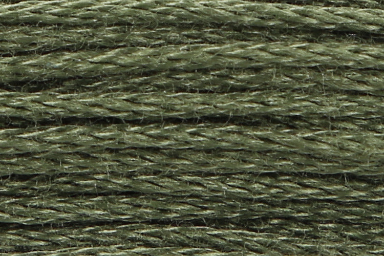 Anchor - Stranded Mouliné - 681