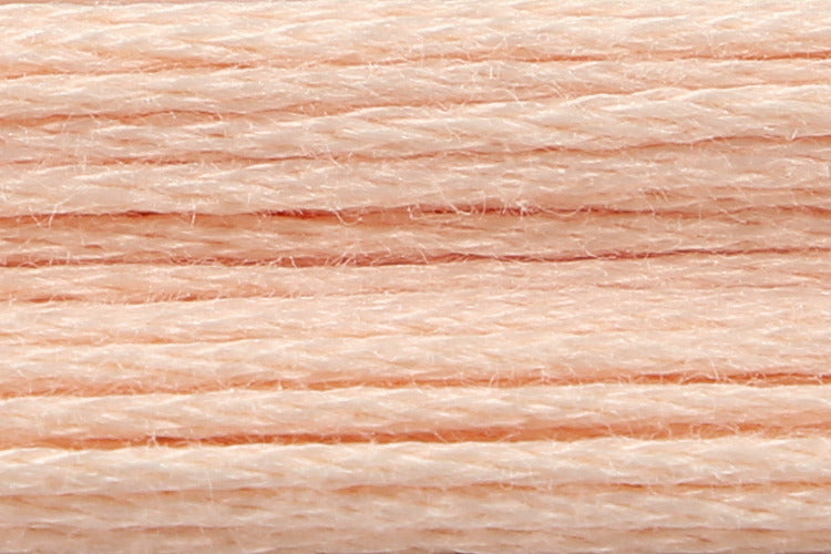 Anchor - Stranded Mouliné - 778