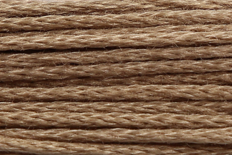 Anchor - Stranded Mouliné - 832