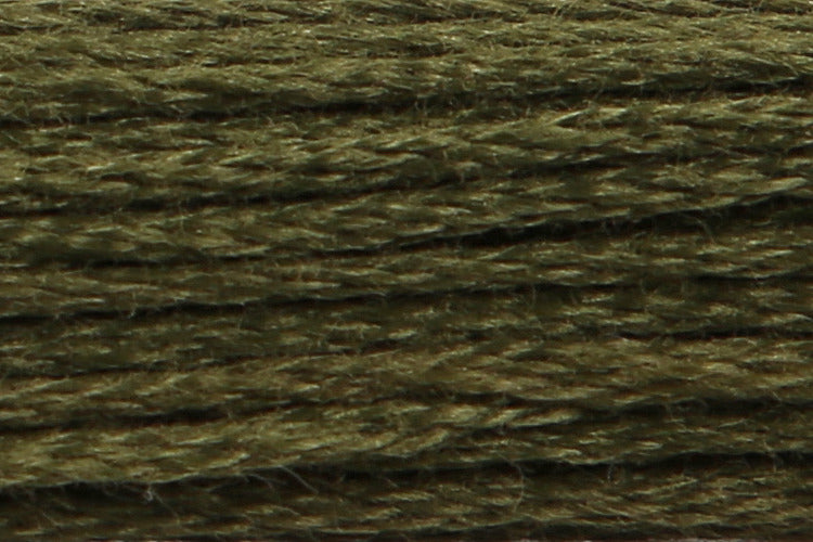 Anker – Stranded Mouliné – 846