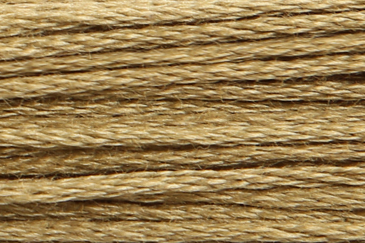 Anchor - Stranded Mouliné - 855