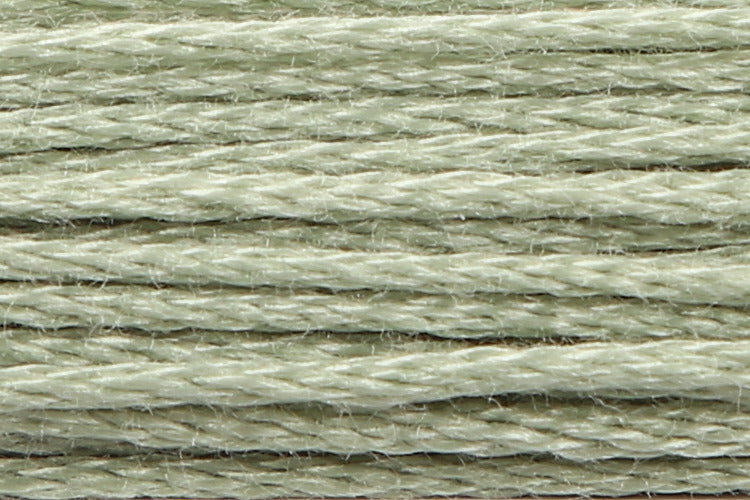 Anchor - Stranded Mouliné - 858