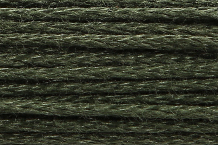 Anchor - Stranded Mouliné - 862