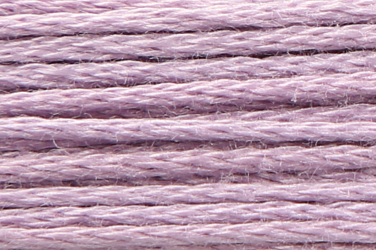 Anchor - Stranded Mouliné - 870