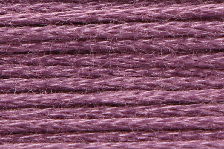 Anchor - Stranded Mouliné - 872