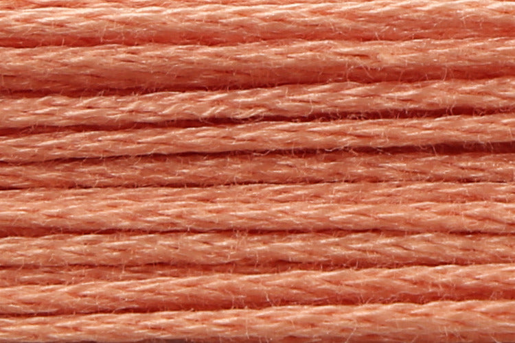 Anchor - Stranded Mouliné - 882