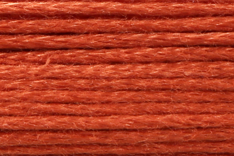 Anchor - Stranded Mouliné - 884