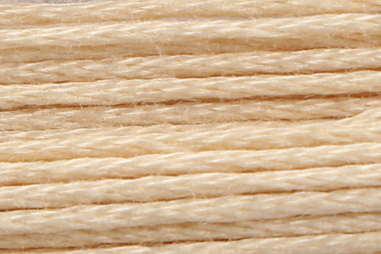 Anchor - Stranded Mouliné - 885