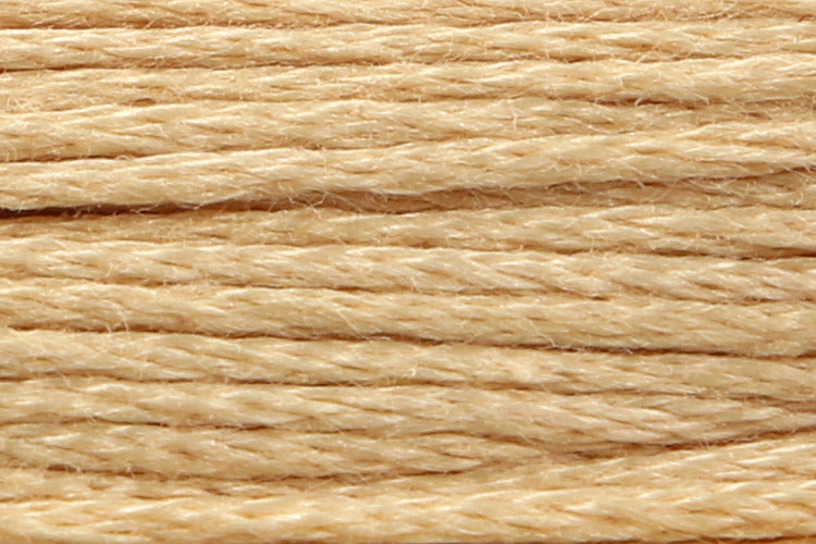 Anchor - Stranded Mouliné - 886