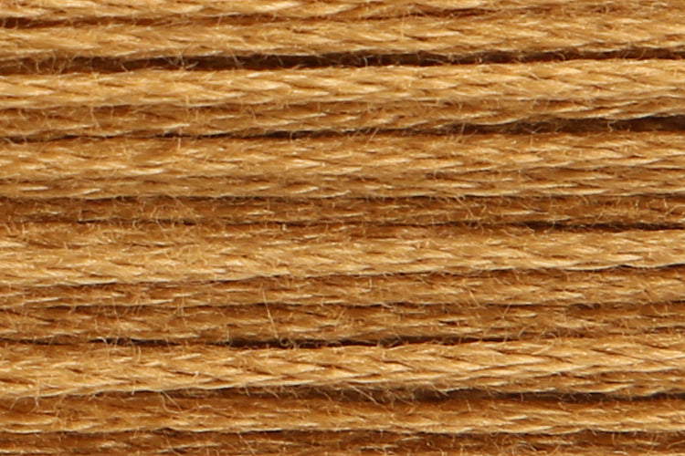 Anchor - Stranded Mouliné - 888