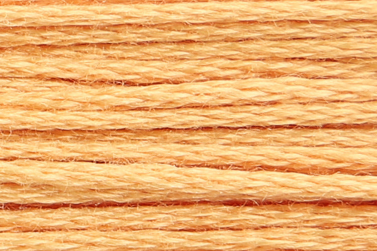 Anchor - Stranded Mouliné - 891