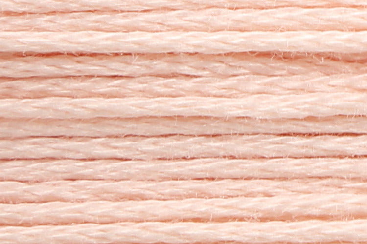 Anchor - Stranded Mouliné - 892