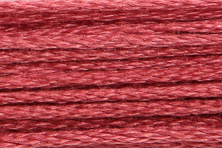 Anchor - Stranded Mouliné - 896