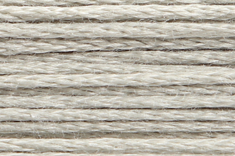 Anchor - Stranded Mouliné - 900