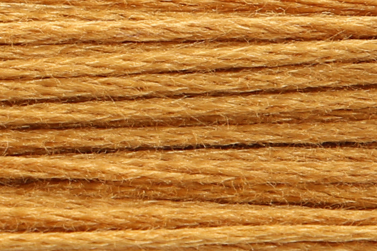 Anchor - Stranded Mouliné - 907