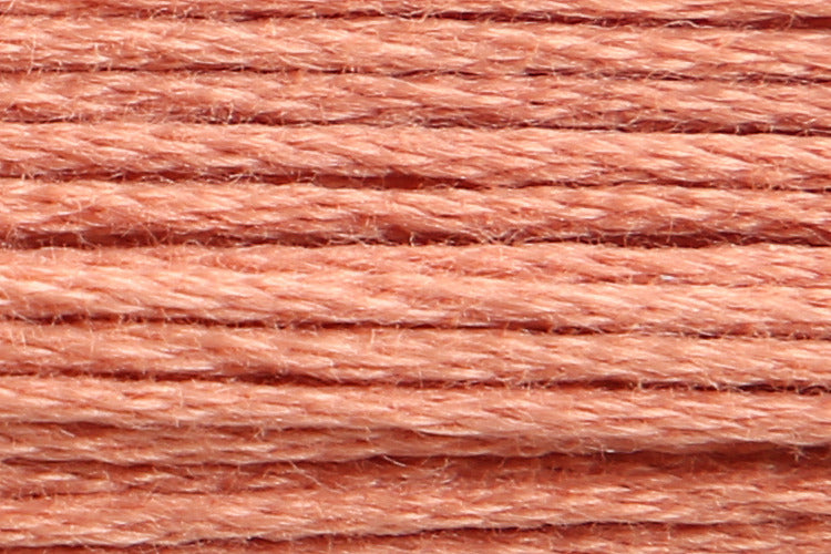 Anchor - Stranded Mouliné - 914