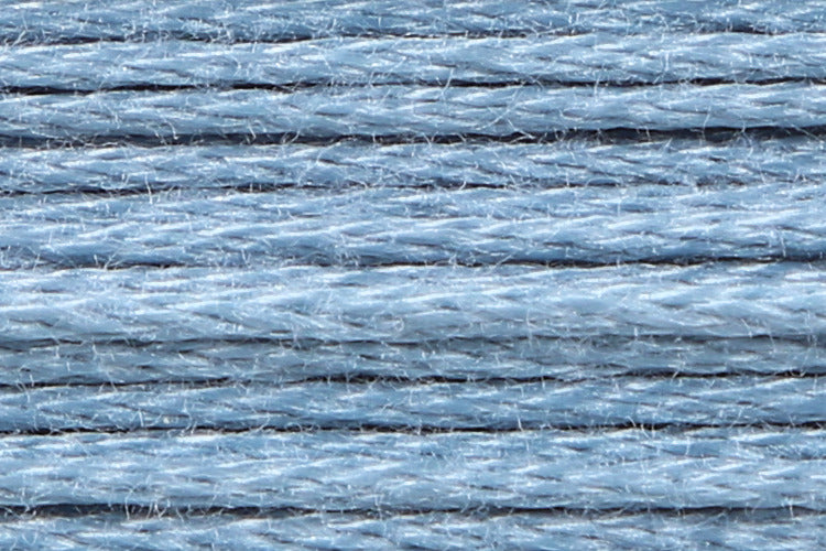 Anchor - Stranded Mouliné - 920