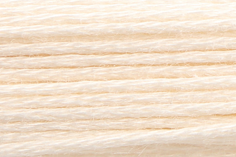 Anchor - Stranded Mouliné - 926