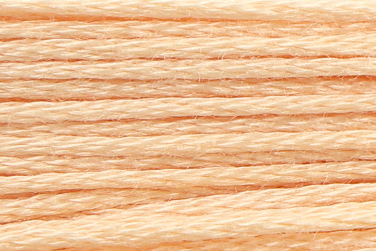 Anker - Stranded Mouliné - 942