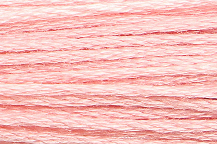 Anker - Stranded Mouliné - 968