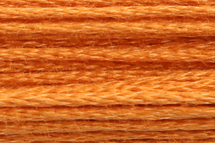 Anchor - Stranded Mouliné - 1001