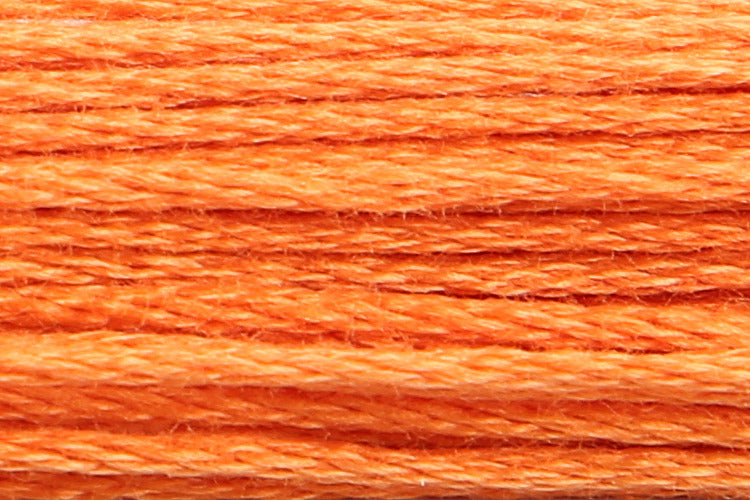 Anchor - Stranded Mouliné - 1003