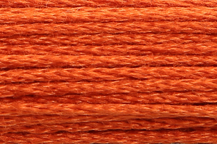 Anchor - Stranded Mouliné - 1004