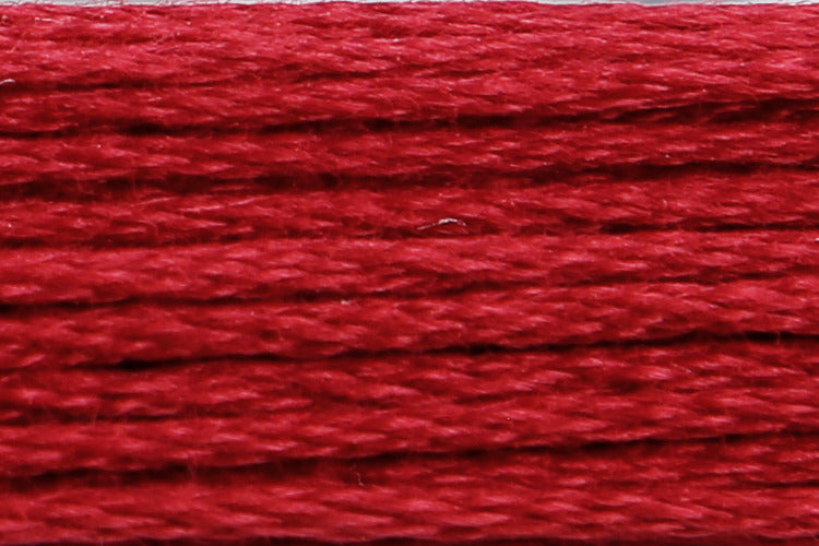 Anchor - Stranded Mouliné - 1005