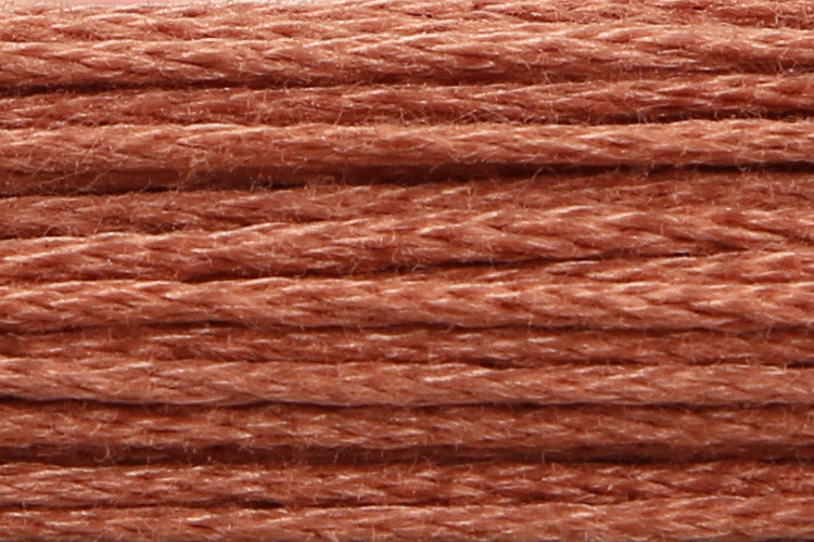 Anker – Stranded Mouliné – 1007