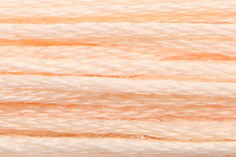 Anker – Stranded Mouliné – 1011