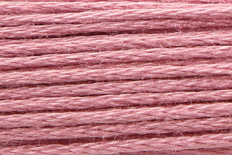 Anker - Stranded Mouliné – 1017