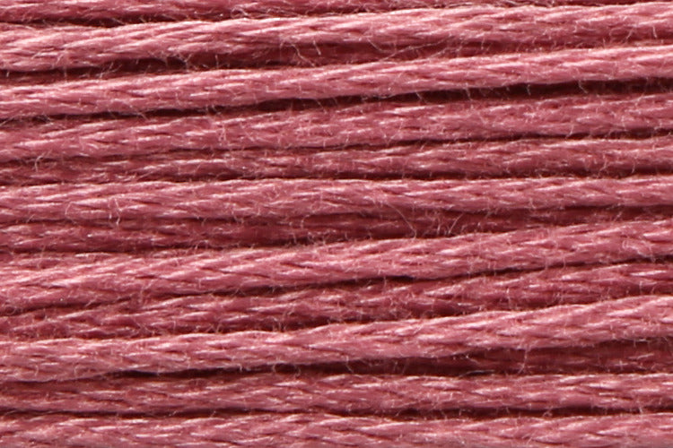 Anchor - Stranded Mouliné – 1018