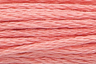 Anker - Stranded Mouliné – 1022