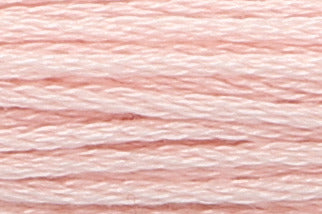 Anchor - Stranded Mouliné – 1026