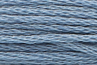 Anchor - Stranded Mouliné – 1034