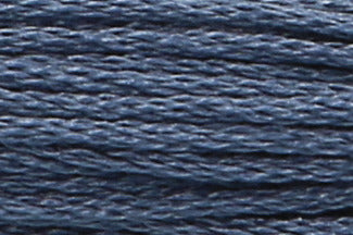Anchor - Stranded Mouliné – 1035 - ElMundoEnCruz