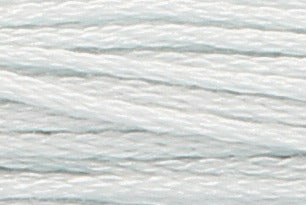 Anker - Stranded Mouliné – 1037