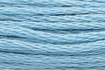 Anker - Stranded Mouliné – 1038