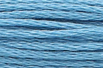 Anchor - Stranded Mouliné – 1039