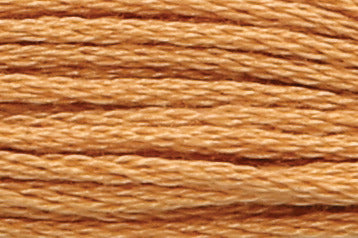 Anker – Stranded Mouliné – 1045