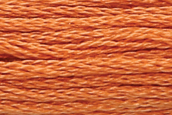 Anchor - Stranded Mouliné – 1048