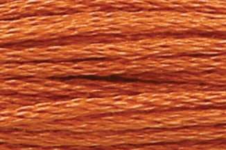 Anker – Stranded Mouliné – 1049