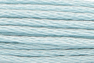 Anker – Stranded Mouliné – 1060