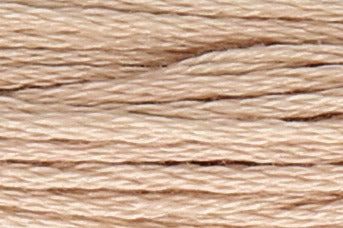 Anker – Stranded Mouliné – 1080