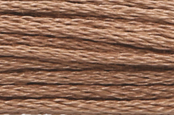 Anker – Stranded Mouliné – 1084