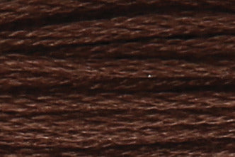 Anker – Stranded Mouliné – 1088