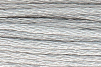 Anker – Stranded Mouliné – 1096