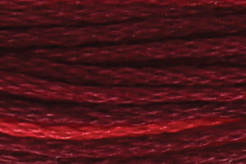 Anker - Stranded Mouliné – 1206