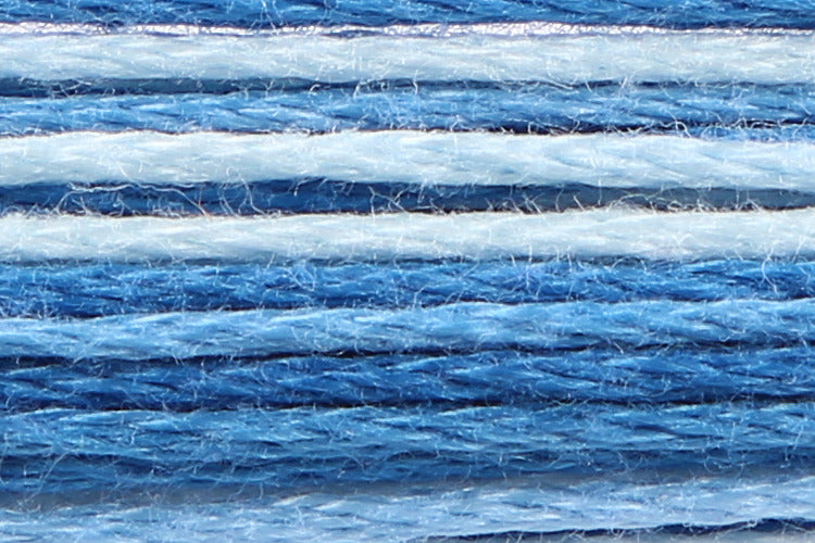 Anker – Stranded Mouliné – 1211